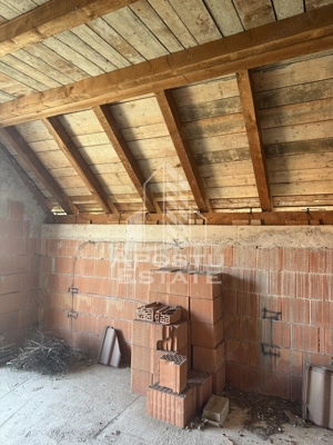 Casă individuală în Sanandrei - imagine 16