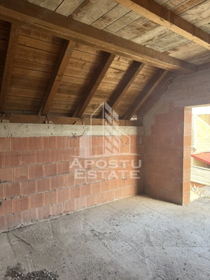 Casă individuală în Sanandrei - imagine 15