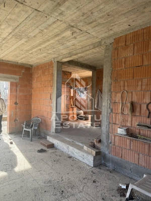 Casă individuală în Sanandrei - imagine 17