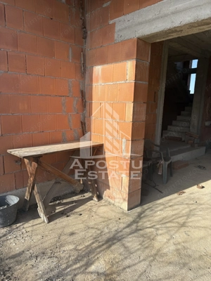 Casă individuală în Sanandrei - imagine 14