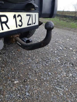 Jeep Wrangler Moab 200 CV - imagine 5