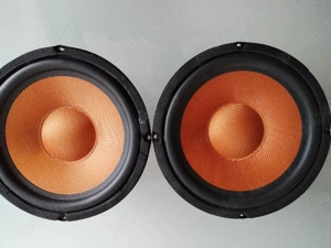 Difuzoare pentru Bass 