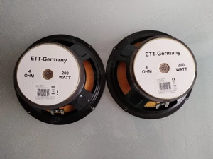 Difuzoare pentru Bass 