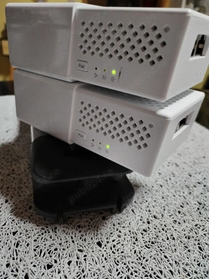 Kit Adaptor Powerline tp-link 