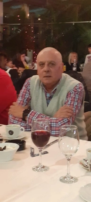 Șofer categoria B caut de lucu - imagine 2