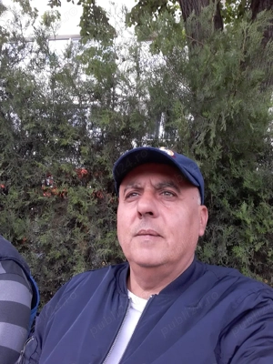 Șofer categoria B caut de lucu