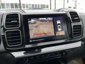 Citroen C5 Aircross - imagine 13