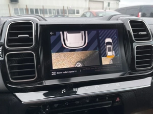 Citroen C5 Aircross - imagine 14