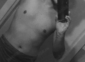 Gay ,doar câteva zile aici 