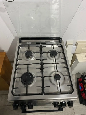 Vănd aragaz cu cuptor electric