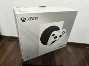 Xbox S 1 TB cu garantie