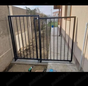 Suduri INOX ALUMINIU, Confecții metalice,Banc universal de lucru, confecții metalice, tâmplărie,  - imagine 5