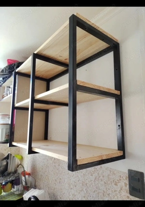 Suduri INOX ALUMINIU, Confecții metalice,Banc universal de lucru, confecții metalice, tâmplărie,  - imagine 2