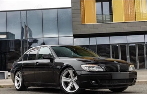 Vand Bmw 730D