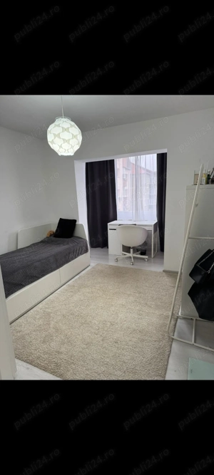 Apartament 4 camere Timișoara, Lipovei  - imagine 3