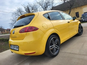 Seat leon 1.4 classic an 2009 - imagine 5