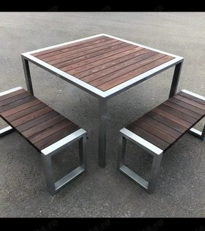 Suduri INOX ALUMINIU, Confecții metalice,Banc universal de lucru, confecții metalice, tâmplărie, 