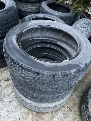 Anvelope Germania iarna/vara - imagine 4