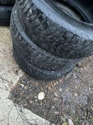 Anvelope Germania iarna/vara - imagine 2