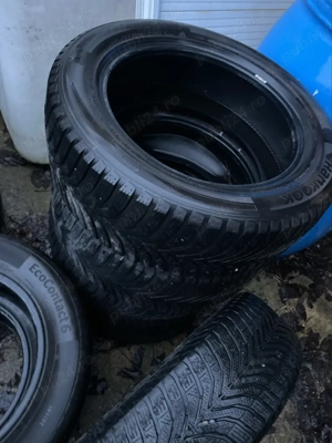 Anvelope Germania iarna/vara - imagine 3