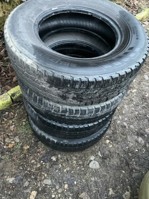 Anvelope Germania iarna/vara - imagine 5