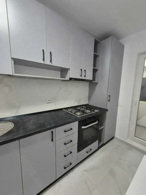 Garsoniera de INCHIRIAT, 31 mp, noua + loc de parcare, Militari residence - imagine 8