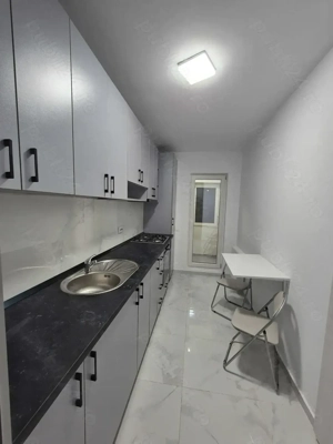Garsoniera de INCHIRIAT, 31 mp, noua + loc de parcare, Militari residence - imagine 7