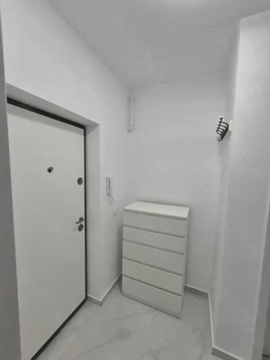 Garsoniera de INCHIRIAT, 31 mp, noua + loc de parcare, Militari residence - imagine 5