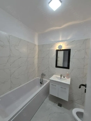 Garsoniera de INCHIRIAT, 31 mp, noua + loc de parcare, Militari residence - imagine 10