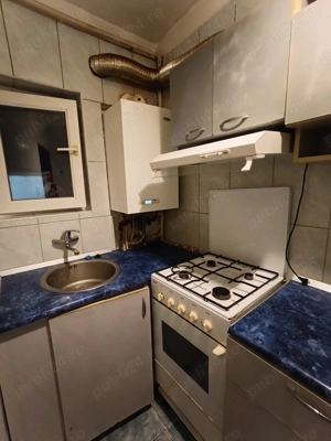 Apartament 3 camere METROU GORJULUI Militari - imagine 6