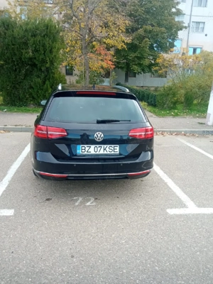 De vanzare autoturism - imagine 3