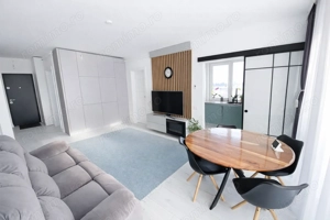 3 camere Poligon Tauțiului 