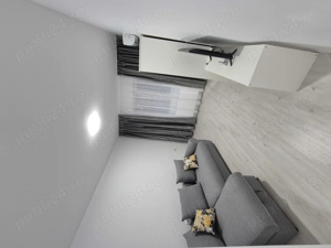 Garsoniera noua pentru inchiriat, Militari residence, 30 mp + loc parcare