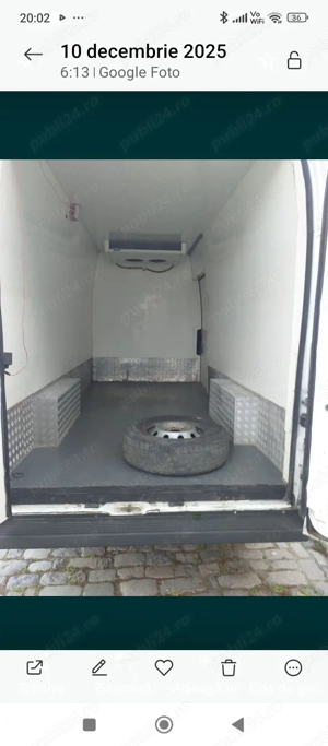 Vind Fiat Ducato maxi - imagine 3