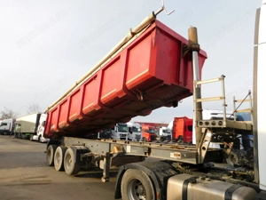 Remorca | Schmitz | Ski 2482 - imagine 2