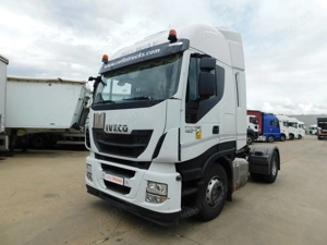 Iveco As440tp