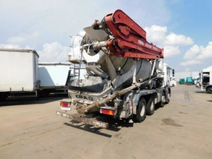 Man Tga 35410 - imagine 3