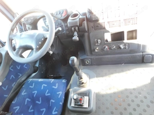 Basculanta | Iveco | Trakker ad410t45 - imagine 6