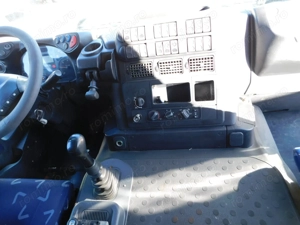 Basculanta | Iveco | Trakker ad410t45 - imagine 7