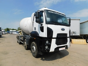 Betoniera | Ford | Lt12xl 7h cargo 4142m - imagine 2