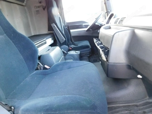 Tractor | Man | Tgx - imagine 5