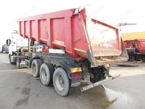 Remorca | Schmitz | Ski 2482 - imagine 4