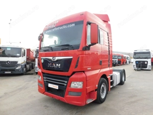 Man Tgx