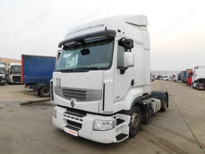 Renault Premium460dxi