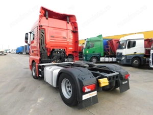 Tractor | Man | Tgx - imagine 4