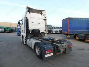 Tractor | Man | Tgx - imagine 4