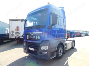 Man Tgx