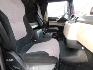 Tractor | Man | Tgx - imagine 7