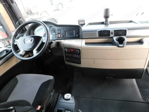 Tractor | Man | Tgx - imagine 5