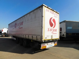 Remorca | Krone | Sd da06clnf - imagine 4